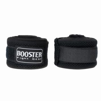 BOOSTER - BANDAGE - BPC MESH BLACK 460CM