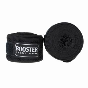 BOOSTER - BANDAGE - BPC MESH BLACK 460CM