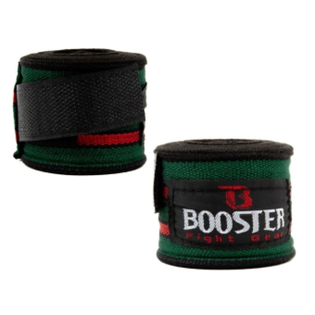 Booster Fightgear - handwrap - bandages - BPC RETRO 3