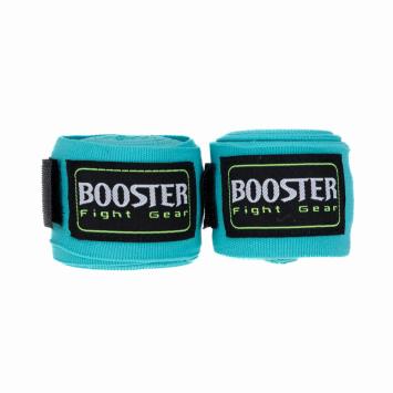 BOOSTER - BANDAGE - BPC TURQUOISE 460cm 