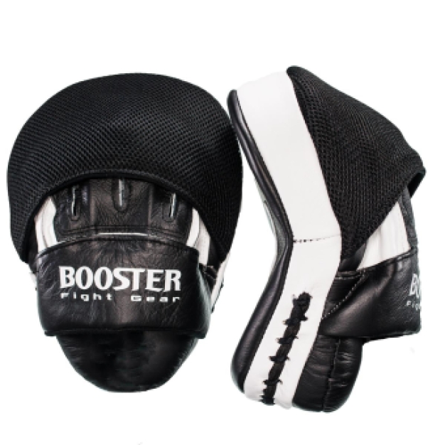 Booster Fightgear - Pads - Stootkussen - BPM 1