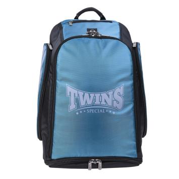 TWINS - SPORTTAS - CBBT 1 PETROL