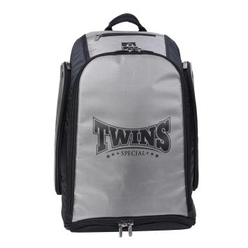 TWINS - SPORTTAS - CBBT 2 GREY