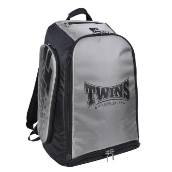 TWINS - SPORTTAS - CBBT 2 GREY