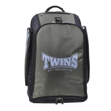 TWINS - SPORTTAS - CBBT 2 MILITARY