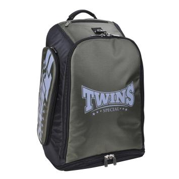 TWINS - SPORTTAS - CBBT 2 MILITARY