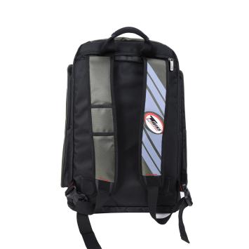 TWINS - SPORTTAS - CBBT 2 MILITARY