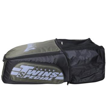 TWINS - SPORTTAS - CBBT 2 MILITARY