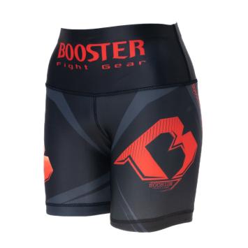 BOOSTER - Challenge V2 RED short