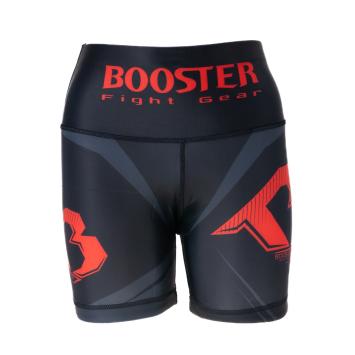 BOOSTER - Challenge V2 RED short