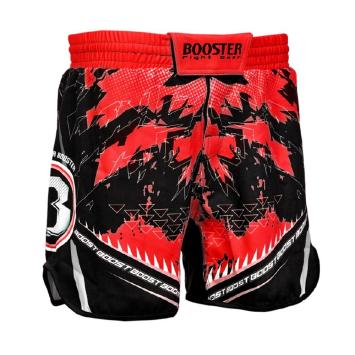 BOOSTER - SHORT - CHAOS 3 MMA TRUNK