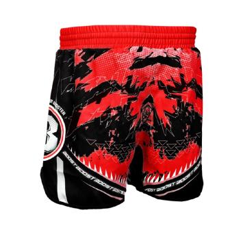BOOSTER - SHORT - CHAOS 3 MMA TRUNK