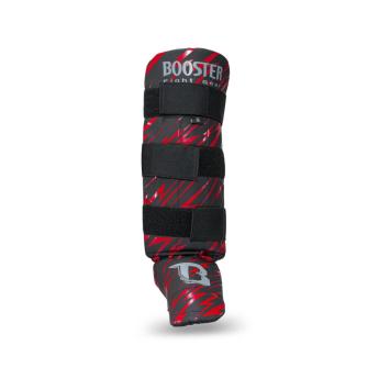 BOOSTER - SCHEENBESCHERMER - Combat series 1 SG