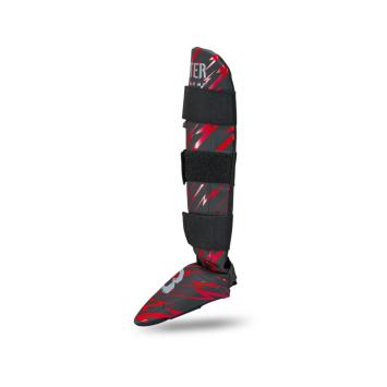 BOOSTER - SCHEENBESCHERMER - Combat series 1 SG