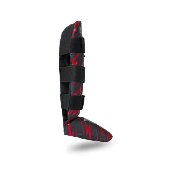 BOOSTER - SCHEENBESCHERMER - Combat series 1 SG