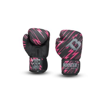 BOOSTER - KIDS - BOKSHANDSCHOEN - Combat series 3 BG