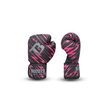 BOOSTER - KIDS - BOKSHANDSCHOEN - Combat series 3 BG