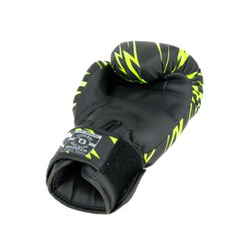 Booster Combat Series 5 BG – Kinder Bokshandschoenen met Optimale Bescherming