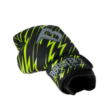 Booster Combat Series 5 BG – Kinder Bokshandschoenen met Optimale Bescherming