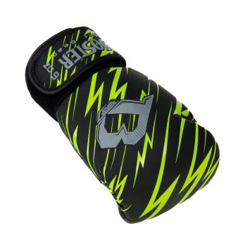 Booster Combat Series 5 BG – Kinder Bokshandschoenen met Optimale Bescherming