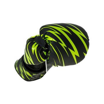 Booster Combat Series 5 BG – Kinder Bokshandschoenen met Optimale Bescherming