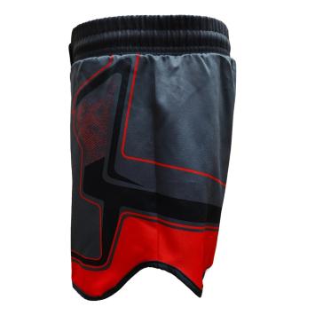BOOSTER - SHORTS - Delta 1 MMA