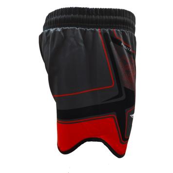BOOSTER - SHORTS - Delta 1 MMA