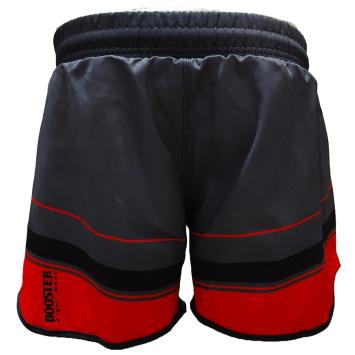 BOOSTER - SHORTS - Delta 1 MMA