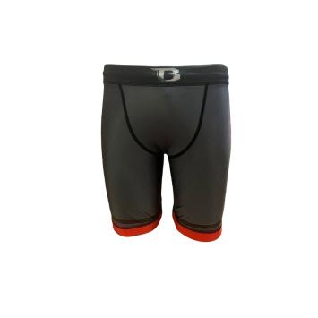 BOOSTER - SHORTS - Delta 1 VT