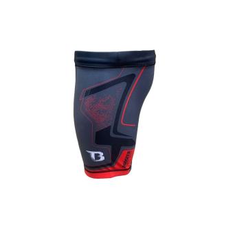 BOOSTER - SHORTS - Delta 1 VT