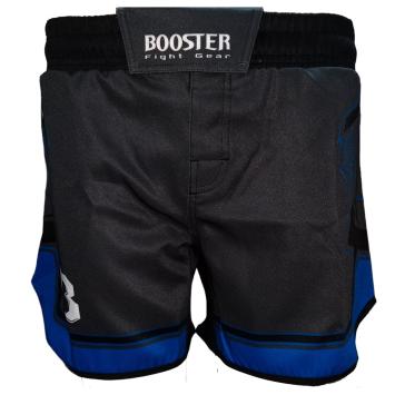 BOOSTER - SHORTS - Delta 2 MMA