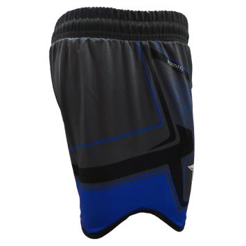 BOOSTER - SHORTS - Delta 2 MMA