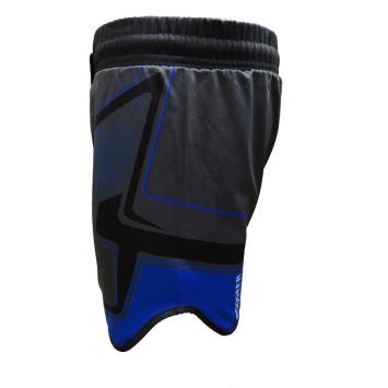 BOOSTER - SHORTS - Delta 2 MMA