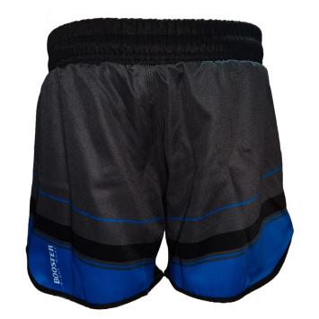 BOOSTER - SHORTS - Delta 2 MMA