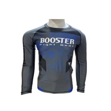 BOOSTER - RASHGUARD -  Delta 2 RG