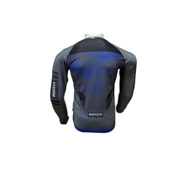 BOOSTER - RASHGUARD -  Delta 2 RG