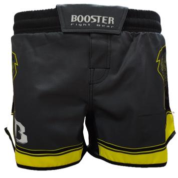BOOSTER - SHORTS - Delta 3 MMA