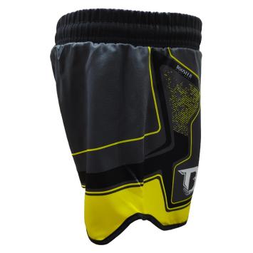 BOOSTER - SHORTS - Delta 3 MMA