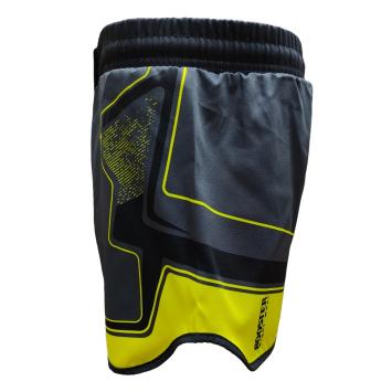 BOOSTER - SHORTS - Delta 3 MMA