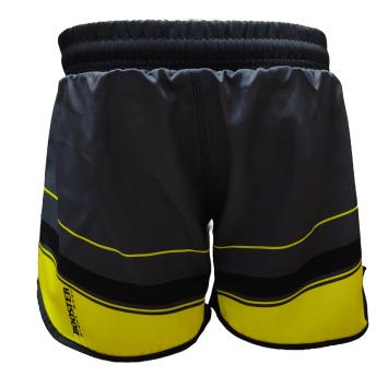 BOOSTER - SHORTS - Delta 3 MMA