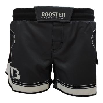BOOSTER  - SHORTS -  Delta 4 MMA