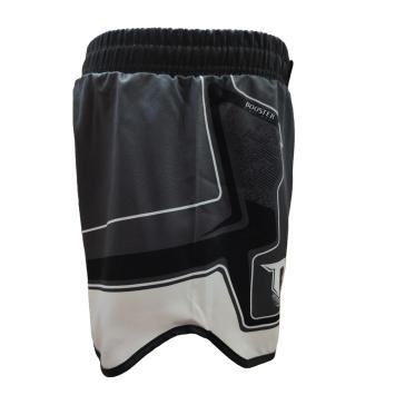 BOOSTER  - SHORTS -  Delta 4 MMA