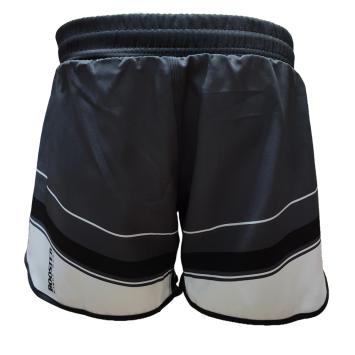 BOOSTER  - SHORTS -  Delta 4 MMA