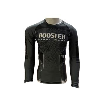 BOOSTER - RASHGUARD - Delta 4 RG