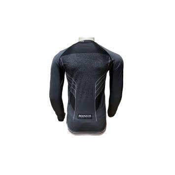 BOOSTER - RASHGUARD - Delta 4 RG