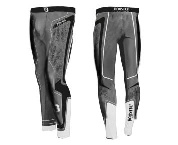 BOOSTER - COMPRESSIE BROEK -Delta 4 Spats