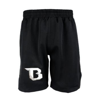 BOOSTER - SHORT - DELTA BASIC