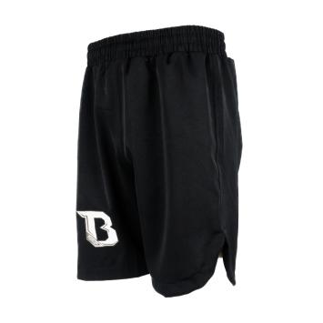 BOOSTER - SHORT - DELTA BASIC