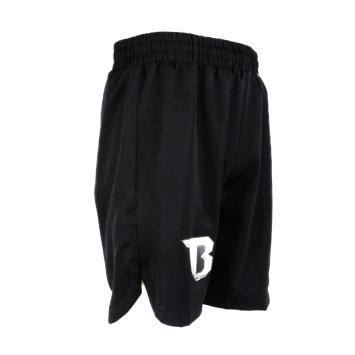 BOOSTER - SHORT - DELTA BASIC