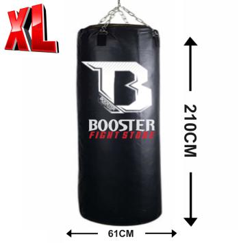 Booster Monterbag